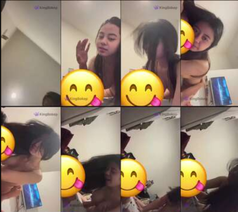 New ABG Viral Desahan Mahasiswi Jember Semakin Lama Semakin Liar Top Global One For All Indonesia