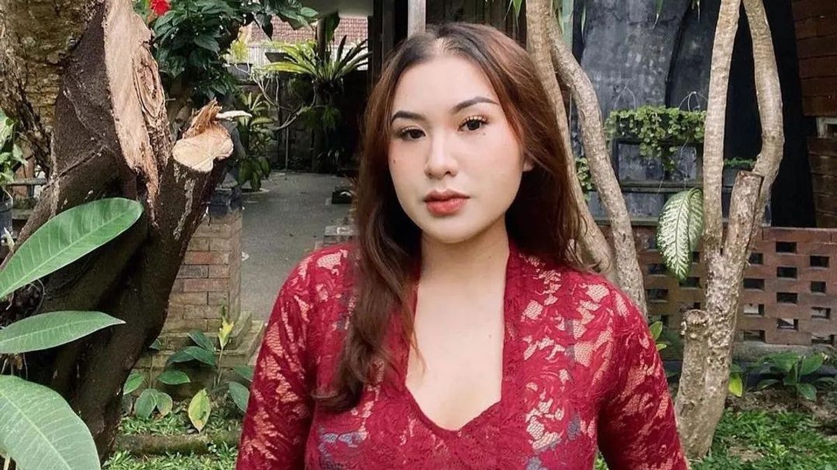 Update Terbaru Video Viral 2025 Lagi Viral The Syur Video Case Continues To Roll Audrey Davis Top Trending Indonesia