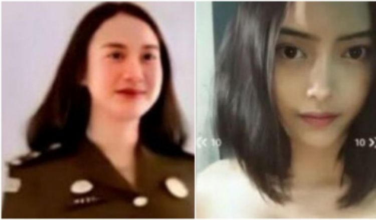 Update Terbaru Indo Viral 2025 Lagi Viral Jaksa Tasya Cocok Tanam Sama DPR Top Trending Indonesia