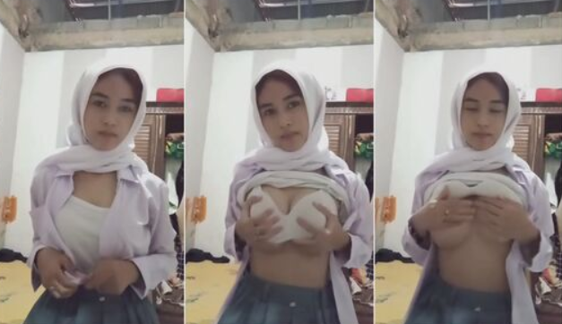 Abg SMA Gokil Viral Pulang Sekolah Bikin Gaduh Grup WA Kelas Dengan Geolannya New Very Viral 2025