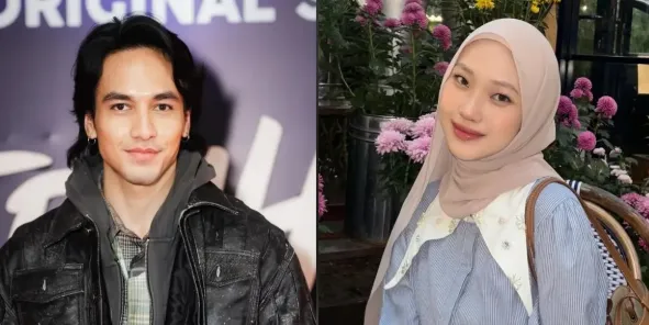 Heboh di Tiktok ABG Viral Jule dan Jefri Nicol Liburan di Bali Trending Indonesia