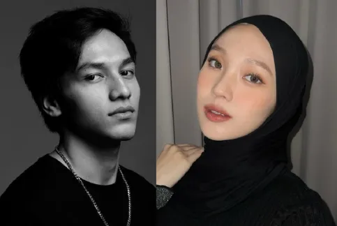 Indo Viral Jefri Nichol dan Jule Diduga Dekat Cuti Leburan Berdua di Bali