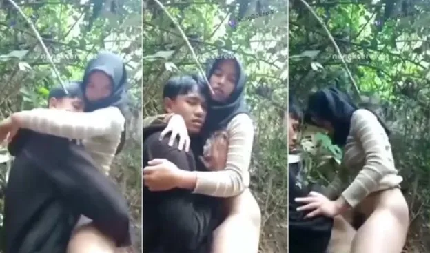 Viral Terbaru Trending Indo Abg Sma Enak Enak di Kebun Jeruk Viral Top