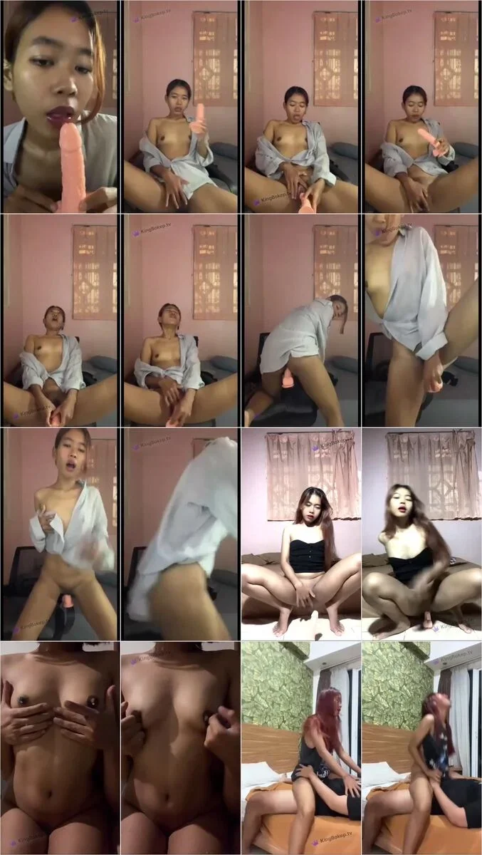 5 Dangerous Things That Are Often Overlooked in Abg Indonesia Viral Indonesia Olahraga Pagi Sambil Modus Pegangan Viral Terbaru