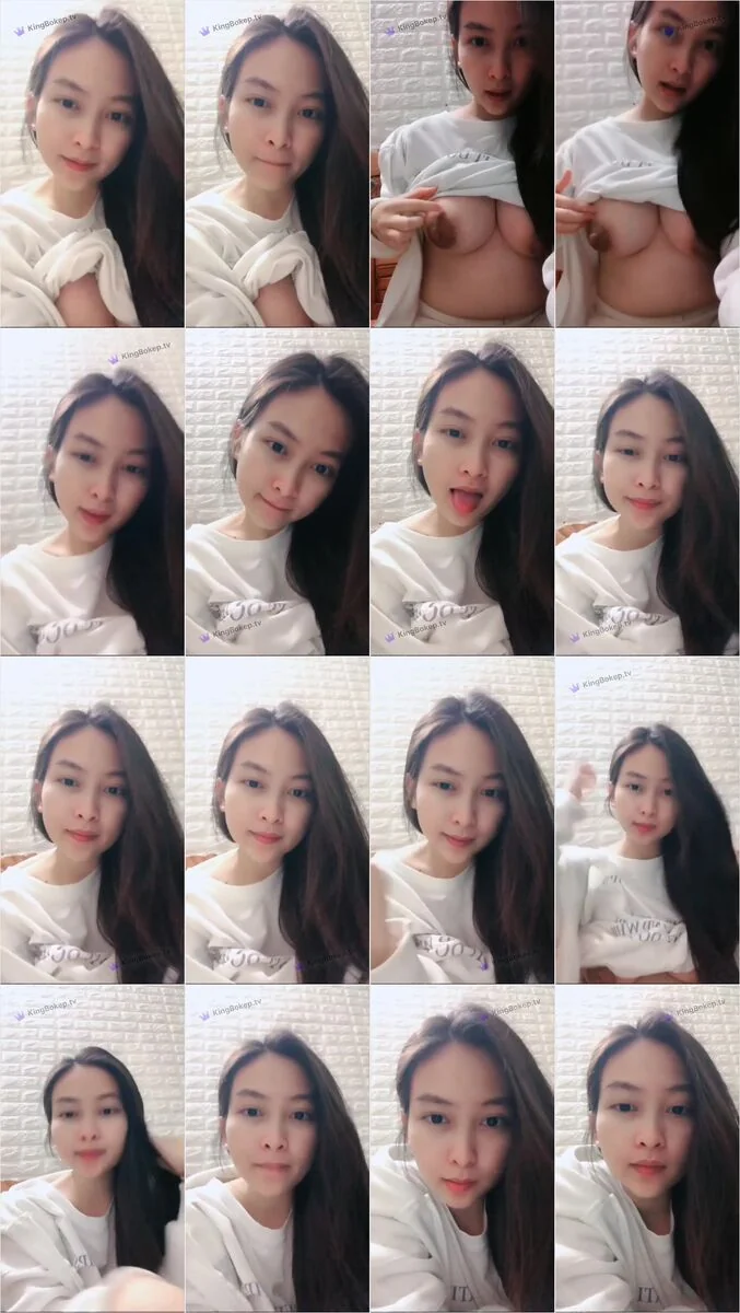 Emang Cantik Viral Paling Enak Sebelum di Masukin di Kokop Dulu Burung Nya Biyar Basah Video Viral Hijab