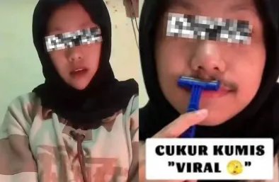 Trending Terbaru Viral Jepang Cukur Kumis 12 Menit Asli Uhd Free Sebelum Hilang Abg Indo