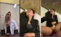 Top 1 Terbaru Viral Terbaru Hasrat Bu Dokter Tak Terbendung Setelah Salah Minum Obat Sakit Gigi