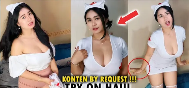 Perawat Binor Viral Video Abg Sagne Pijat Manuk Pasien Mendadak Sembuh Total Top Global Trending 2026 Abg Terbaru