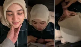 Lagi Viral Artis Jepang Hijab Creamy Ngomoti Manok di Cafe Setelah Bukber Bareng Keluarga Trending Top 1 Abg Jepang
